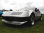 Alpine A310 VEC Racing 1983 года